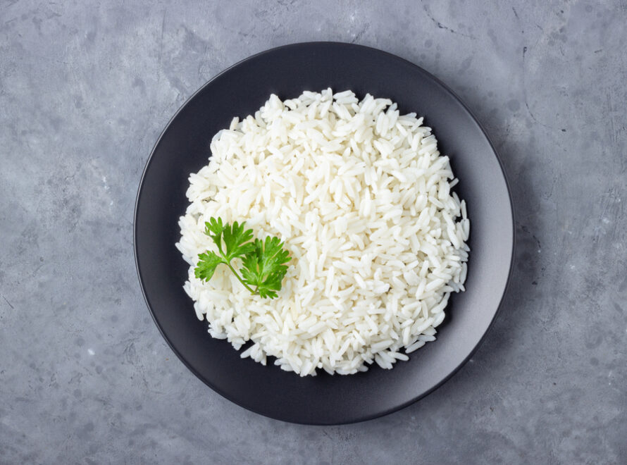 Grossiste de riz