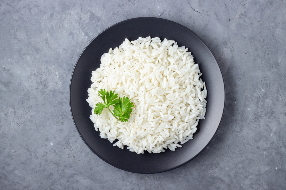 Grossiste de riz