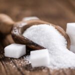 Grossiste de sucre ICUMSA 45 pour l'Afrique de l'Ouest